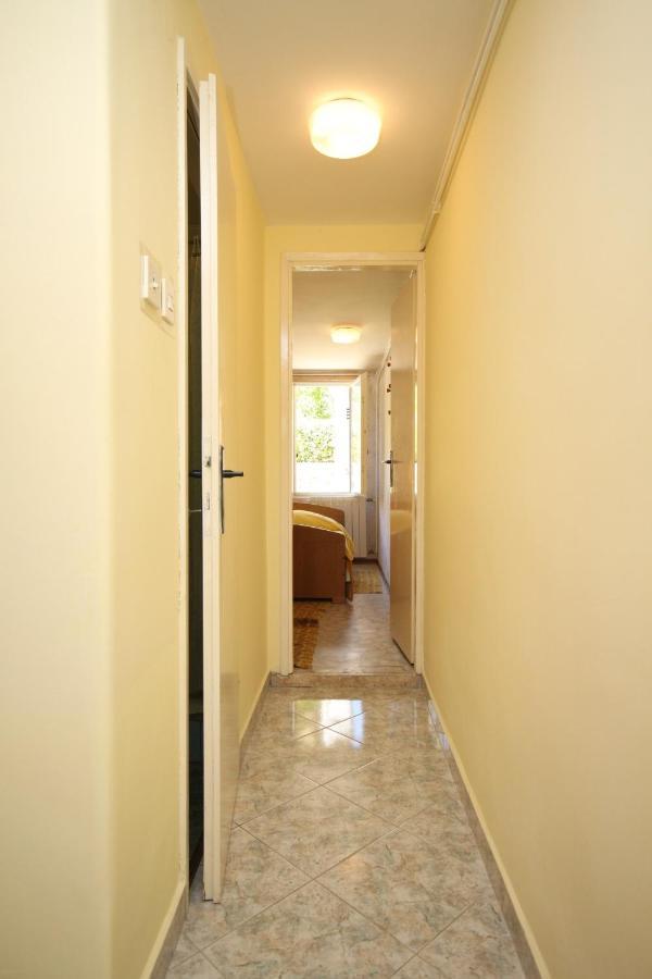 Apartments With A Parking Space Rabac, Labin - 6414 Dış mekan fotoğraf