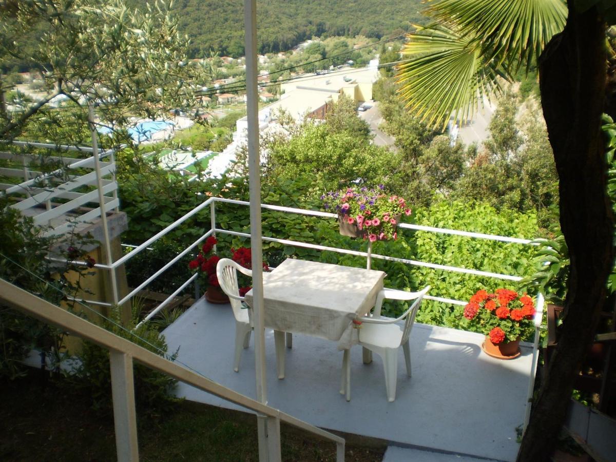 Apartments With A Parking Space Rabac, Labin - 6414 Dış mekan fotoğraf