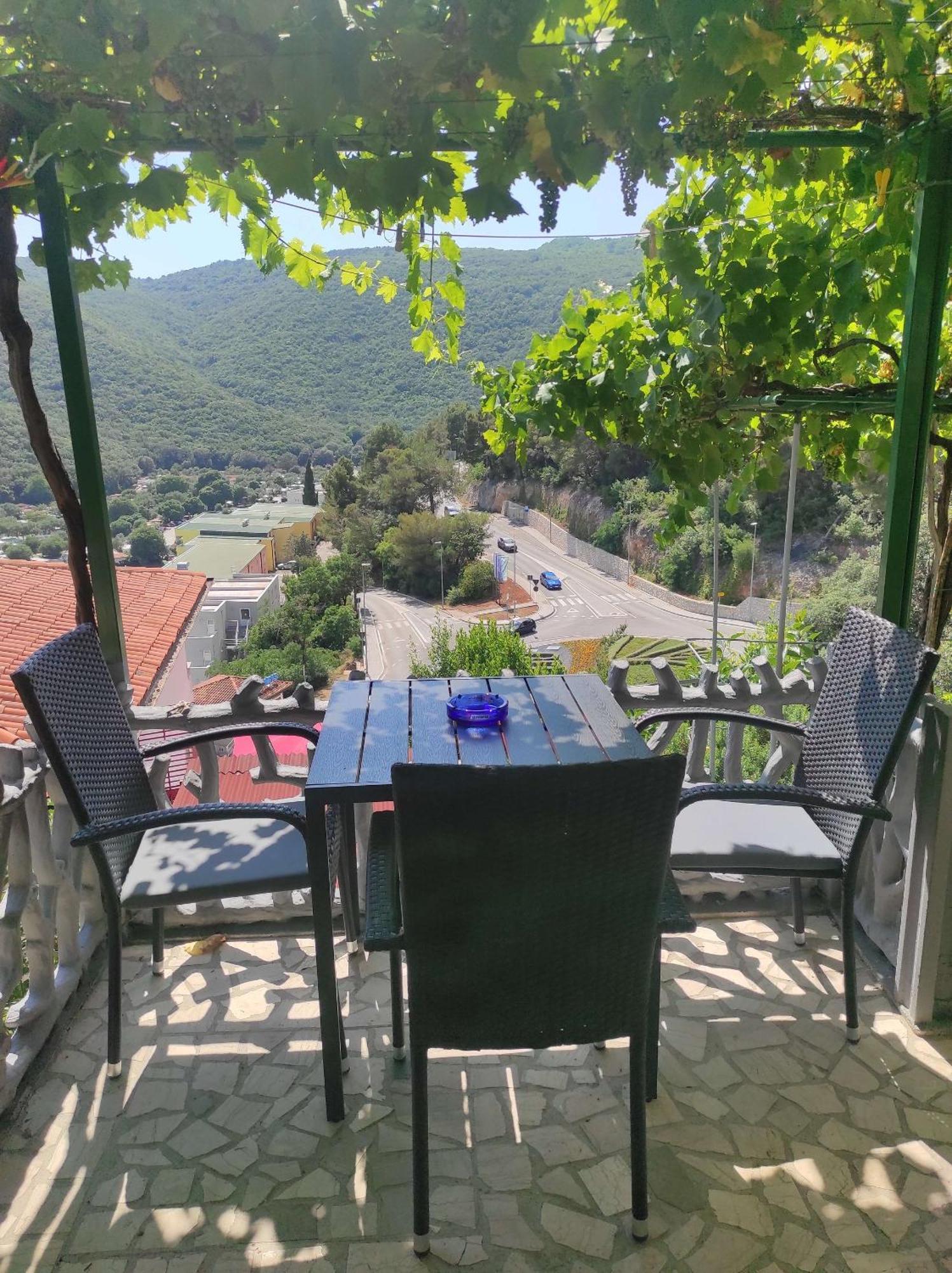 Apartments With A Parking Space Rabac, Labin - 6414 Dış mekan fotoğraf